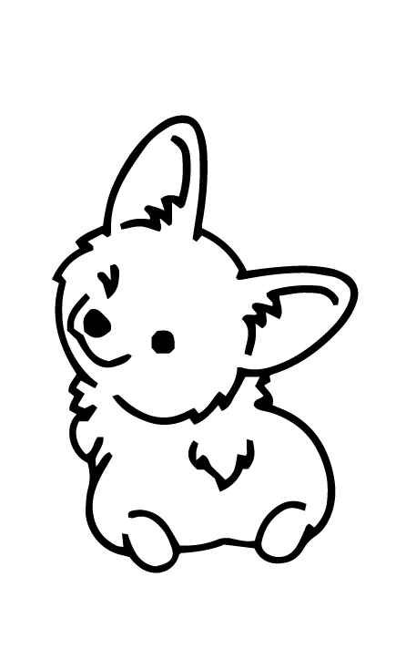 Песик 2